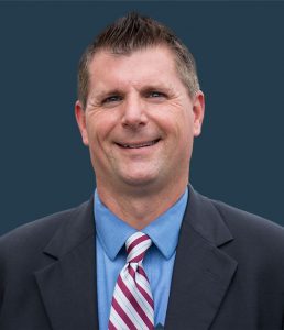 Jim Melle