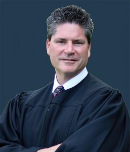 Judge-Brudzinski