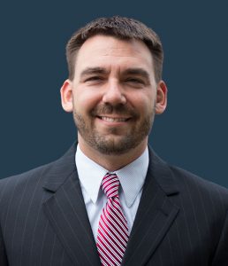 Paul D. Grahl