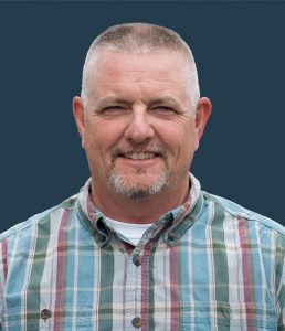 Robert E. Ward Jr
