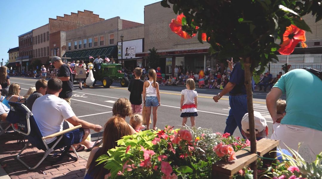 downtown fremont