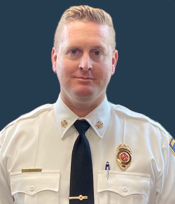 Paul M. Halbeisen