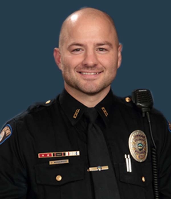 Police The City of Fremont Ohio