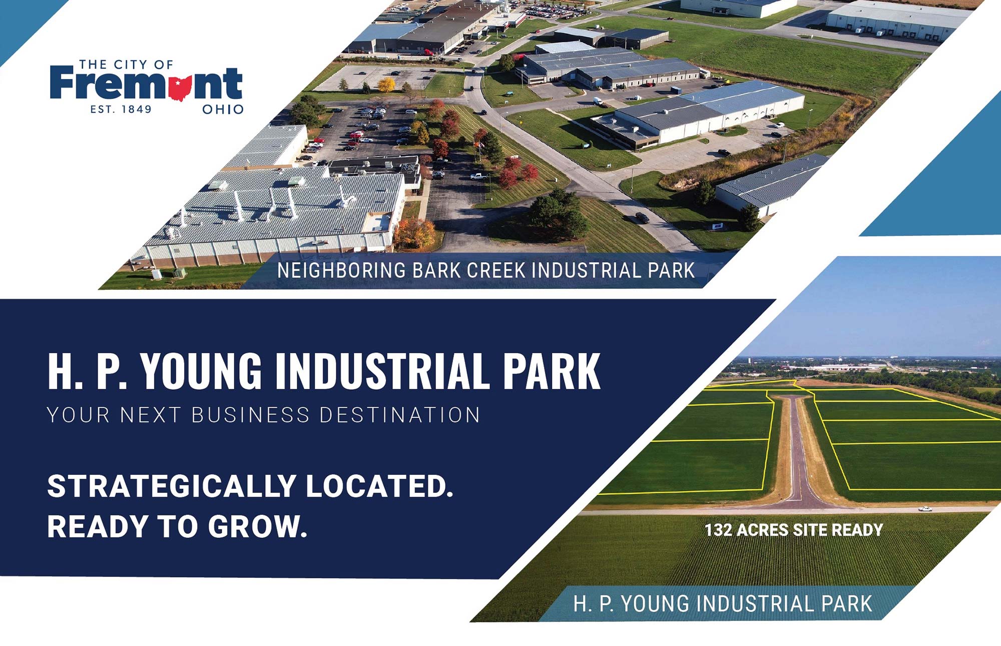 Industrial-park-brochure-cover H.P Young Industrial Park Brochure cover